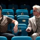 Danny McBride and Walton Goggins in 