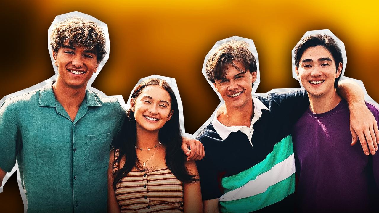 The Summer I Turned Pretty : annonce de la fin du tournage de la saison 3 et attentes pour 2025