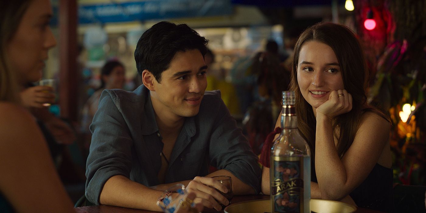 Ticket to Paradise : succès surprise sur Prime Video malgré des critiques mitigées