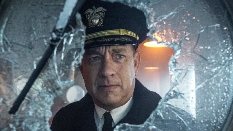Tom Hanks et Greyhound : un drame naval sous-estimé sur Apple TV+