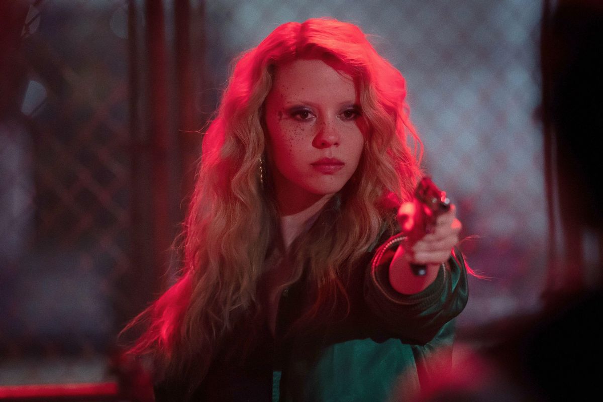 Top films à voir cette semaine sur les plateformes de streaming