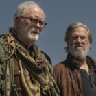 John Lithgow as Harold Harper and Jeff Bridges as Dan Chase in 
