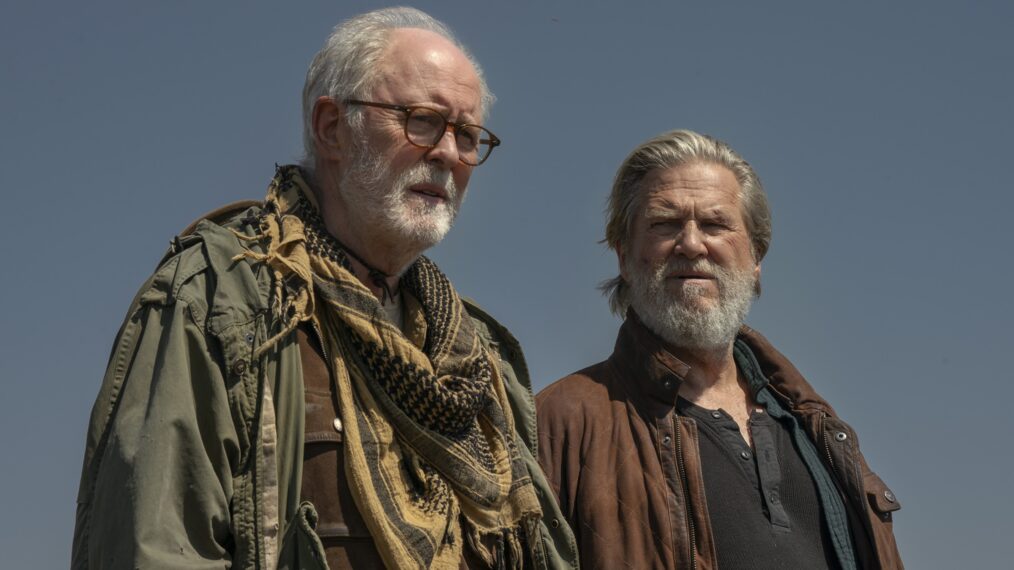 Tout ce qu’il faut savoir sur la saison 2 de The Old Man avant son retour sur FX