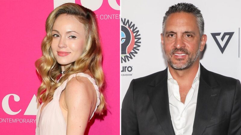 Tout savoir sur Nikita Kahn, la nouvelle conquête de Mauricio Umansky à Beverly Hills