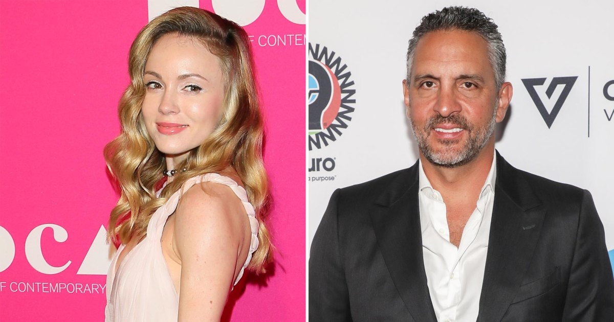 Tout savoir sur Nikita Kahn, la nouvelle conquête de Mauricio Umansky à Beverly Hills