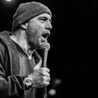 What Time Does Joe Rogan's Netflix Special Start?