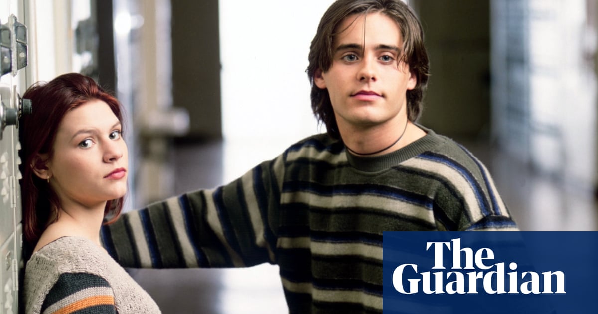 Trente ans de My So-Called Life : un retour dans l’adolescence et ses complexités