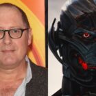 Marvel Sets James Spader For Ultron Return In Vision Disney+ Series