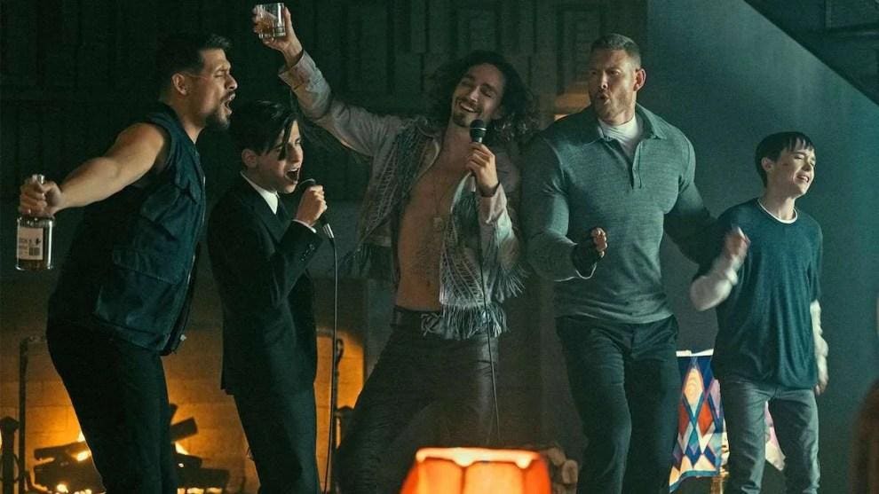 Umbrella Academy saison 4 déçoit fortement les fans et les critiques, que s’est-il passé ?