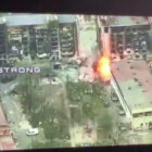 Netflix ‘Robot Apocalypse Movie’ Uses Real Mariupol Battle Footage