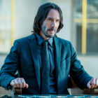 John Wick: Chapter 4, Keanu Reeves, 2023.