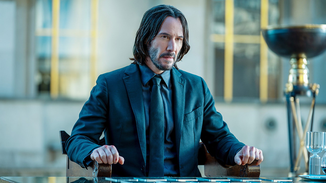 Une nouvelle série John Wick en préparation chez Lionsgate après le succès de The Continental