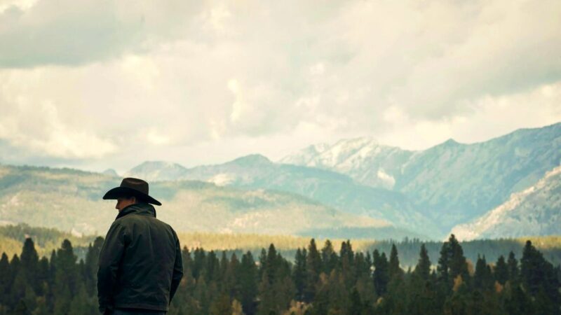Une nouvelle série dérivée de “Yellowstone” avec Kurt Russell et Michelle Pfeiffer en tête d’affiche