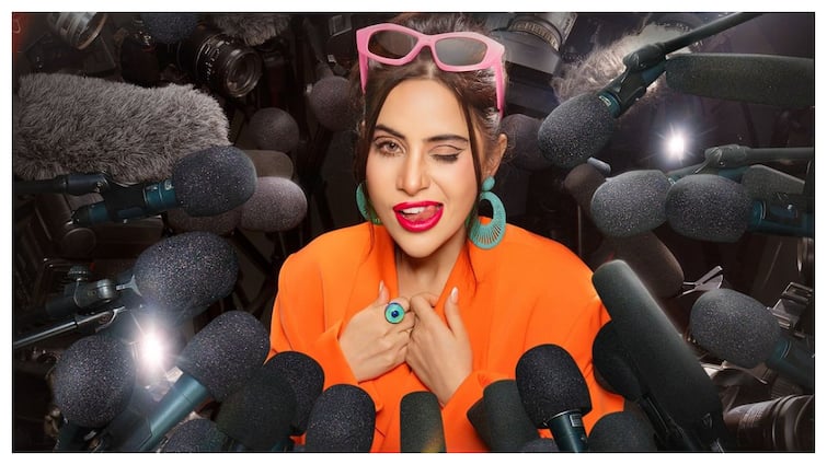 Uorfi Javed se dévoile dans Follow Kar Lo Yaar : une plongée sans filtres dans sa vie de célébrité