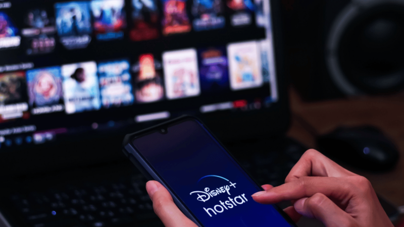 Viacom18 fusionne avec Star India : une opération de 70 milliards de roupies