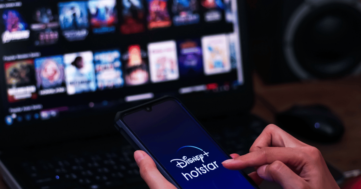 Viacom18 fusionne avec Star India : une opération de 70 milliards de roupies