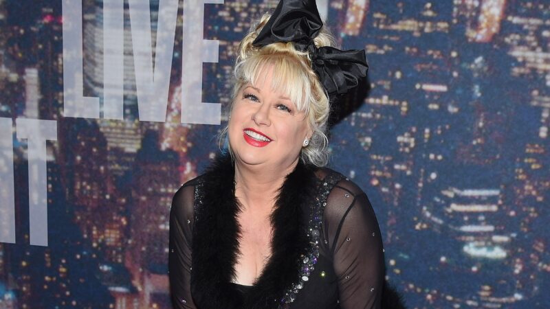 Victoria Jackson annonce son cancer inopérable et partage ses souhaits de vie