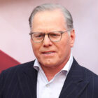 David Zaslav