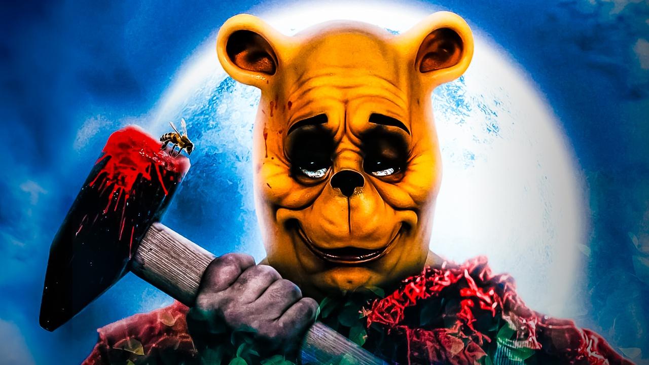 Winnie the Pooh Blood and Honey 3 : Tout ce que l’on sait sur sa sortie et son casting