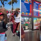 YG Organizes Peace Walk Between Rival Gangs