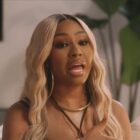 Diddy's Ex Yung Miami Says He Never Abused Her During Relationship