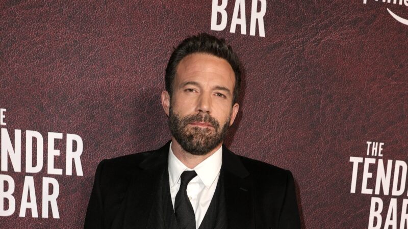 Zac Affleck dévoile les secrets des femmes mormones dans une nouvelle émission sur Hulu