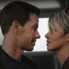 Mark Wahlberg and Halle Berry star as old flames in Netflix