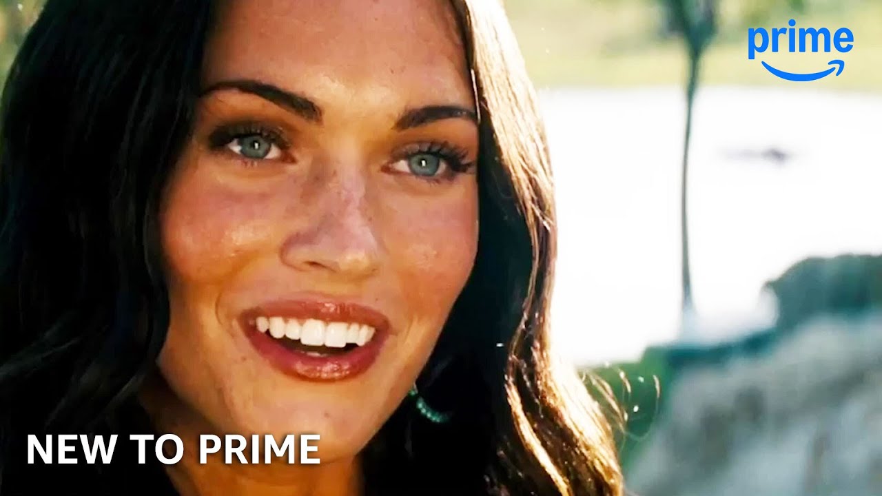 Nouveautés Prime Video de septembre 2024 : Ne manquez pas ces films !