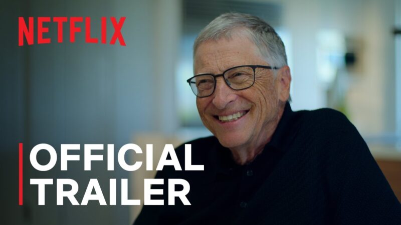 Que nous réserve l’avenir ? Le futur avec Bill Gates | Bande-annonce officielle