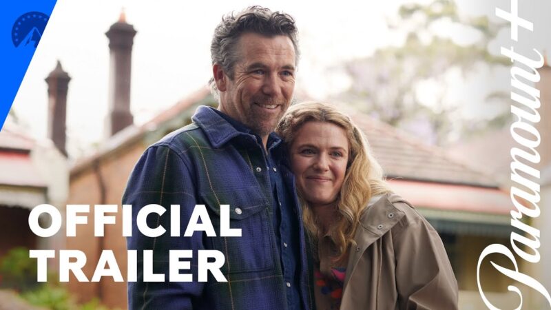 Colin From Accounts – Bande-annonce officielle de la Saison 2 sur Paramount+