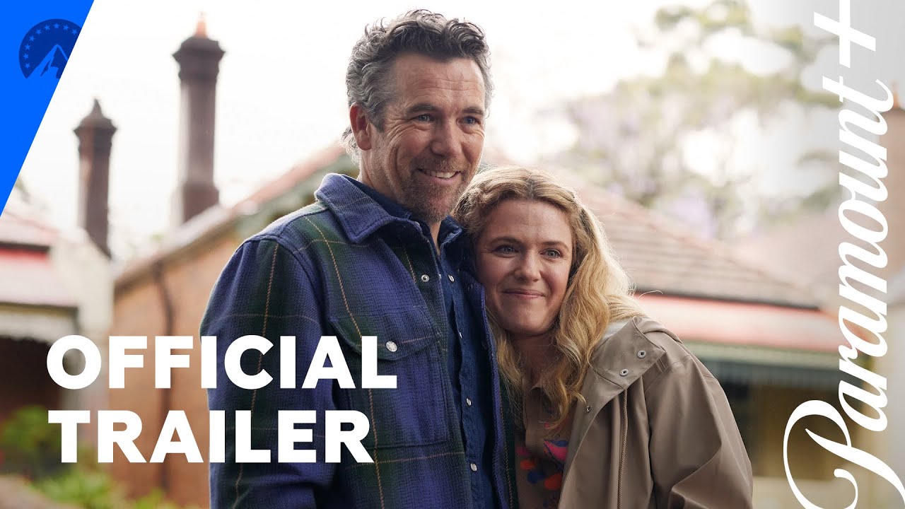 Colin From Accounts – Bande-annonce officielle de la Saison 2 sur Paramount+