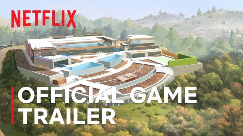 Vente Sunset : Découvrez le jeu officiel du célèbre show Netflix