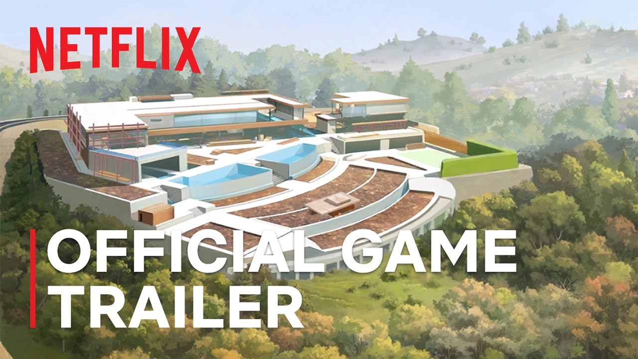 Vente Sunset : Découvrez le jeu officiel du célèbre show Netflix