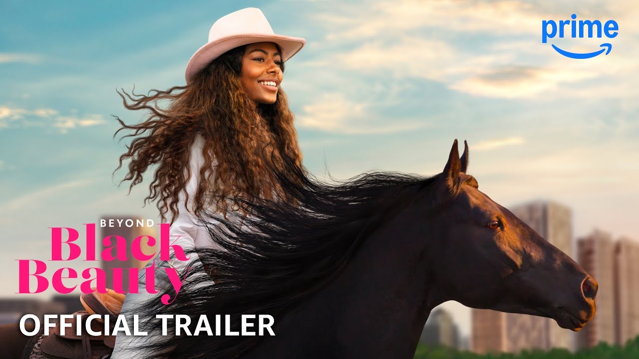 Beauté Noire : Bande-Annonce Officielle | Prime Video