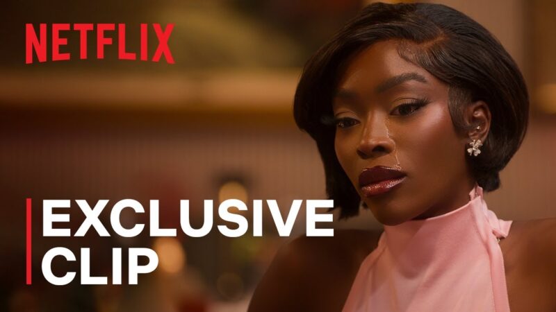 Vente aux enchères : Extrait exclusif de la saison 8 sur Netflix !