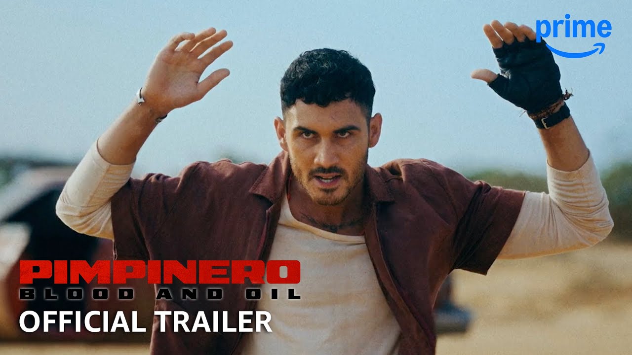 Pimpinero : Trafic de sang et d’huile – Bande-annonce officielle