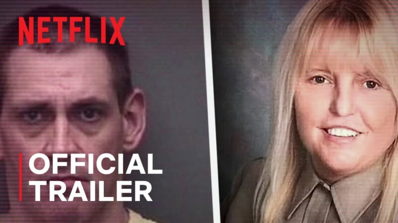 Jailbreak : Amour en cavale | Bande-annonce officielle | Netflix