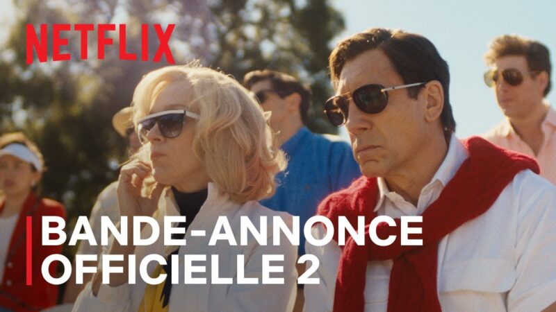Monstres : Lyle et Erik Menendez, l’histoire choc – Bande-annonce Netflix