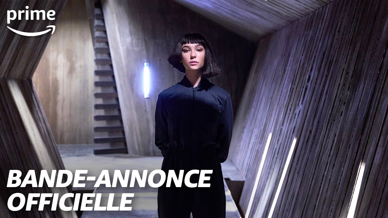 Citadel : Diana – Découvrez la bande-annonce sur Prime Video !