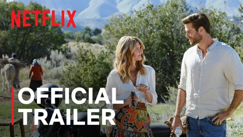 Lonely Planet : Découvrez le Trailer Officiel sur Netflix