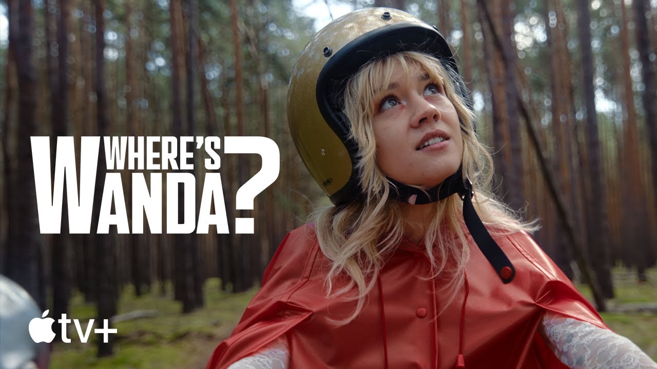 Où est Wanda ? — Bande-annonce officielle | Apple TV+