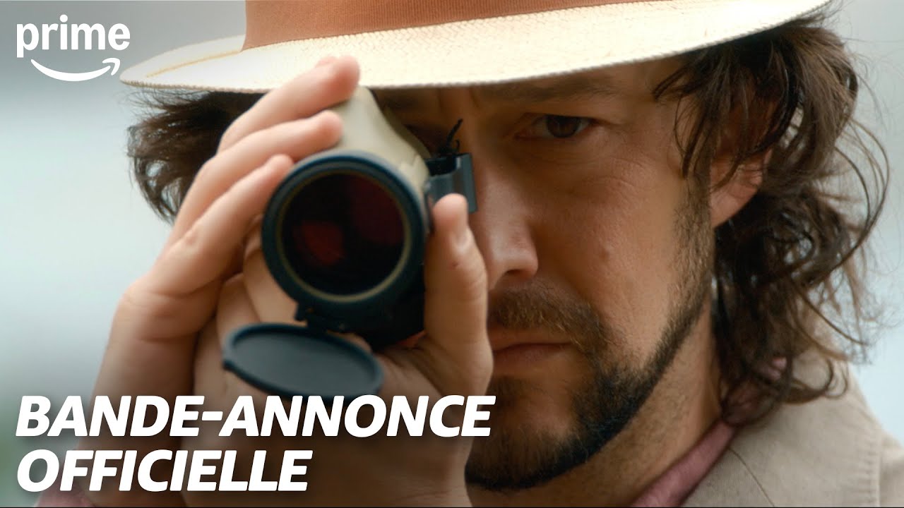 Chaleur Etouffante – Découvrez la bande-annonce sur Prime Video