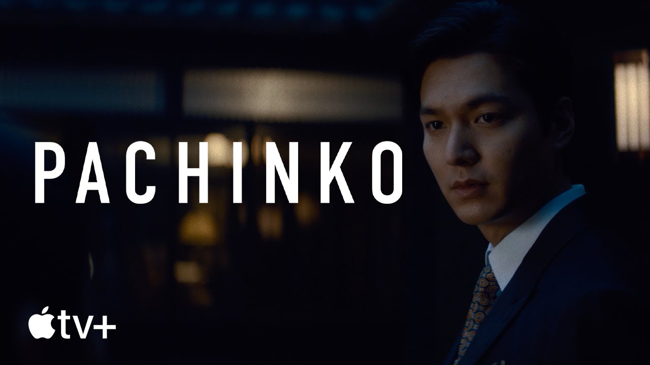 Pachinko – Saison 2 : Sunja demande de l’aide à Hansu – Extrait