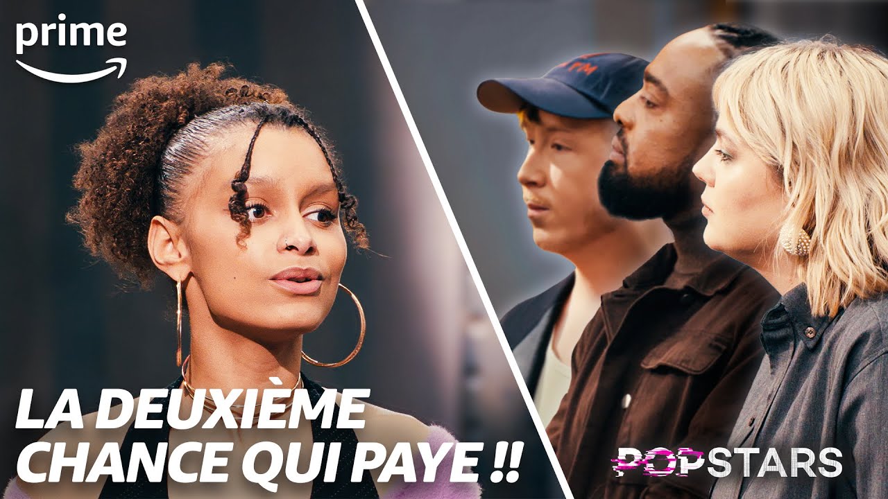 Orisha : Sa Seconde Chance Éblouissante ! – POPSTARS