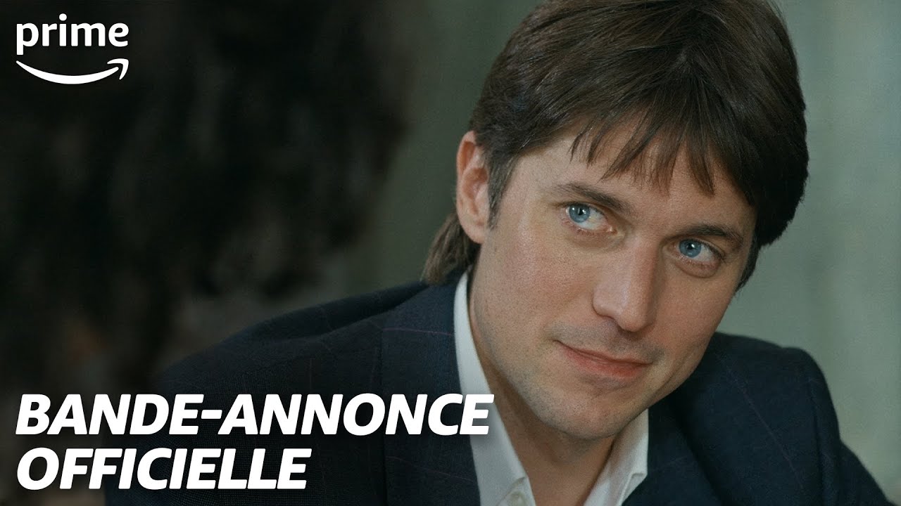 Découvrez “Libre” – La bande-annonce à ne pas manquer sur Prime Video