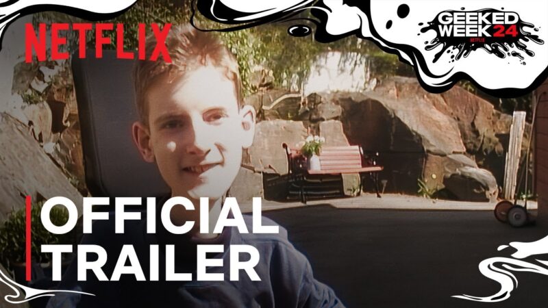 La Vie Étonnante d’Ibelin | Bande-annonce Officielle | Netflix