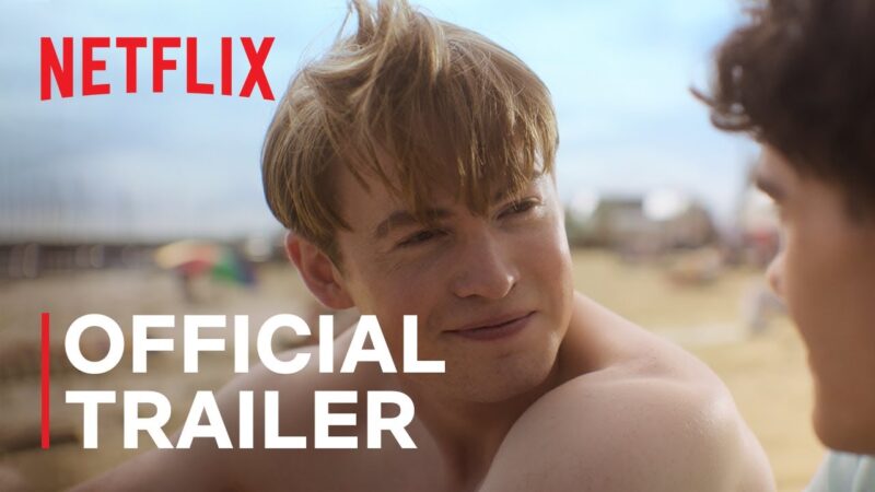 Heartstopper : Saison 3 | Bande-annonce officielle sur Netflix