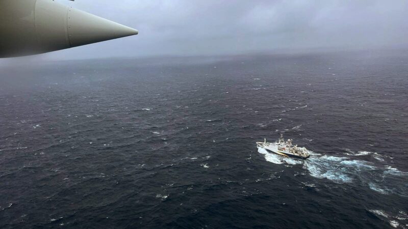 Titan : révélations sur le dernier message et l’accident mortel du submersible