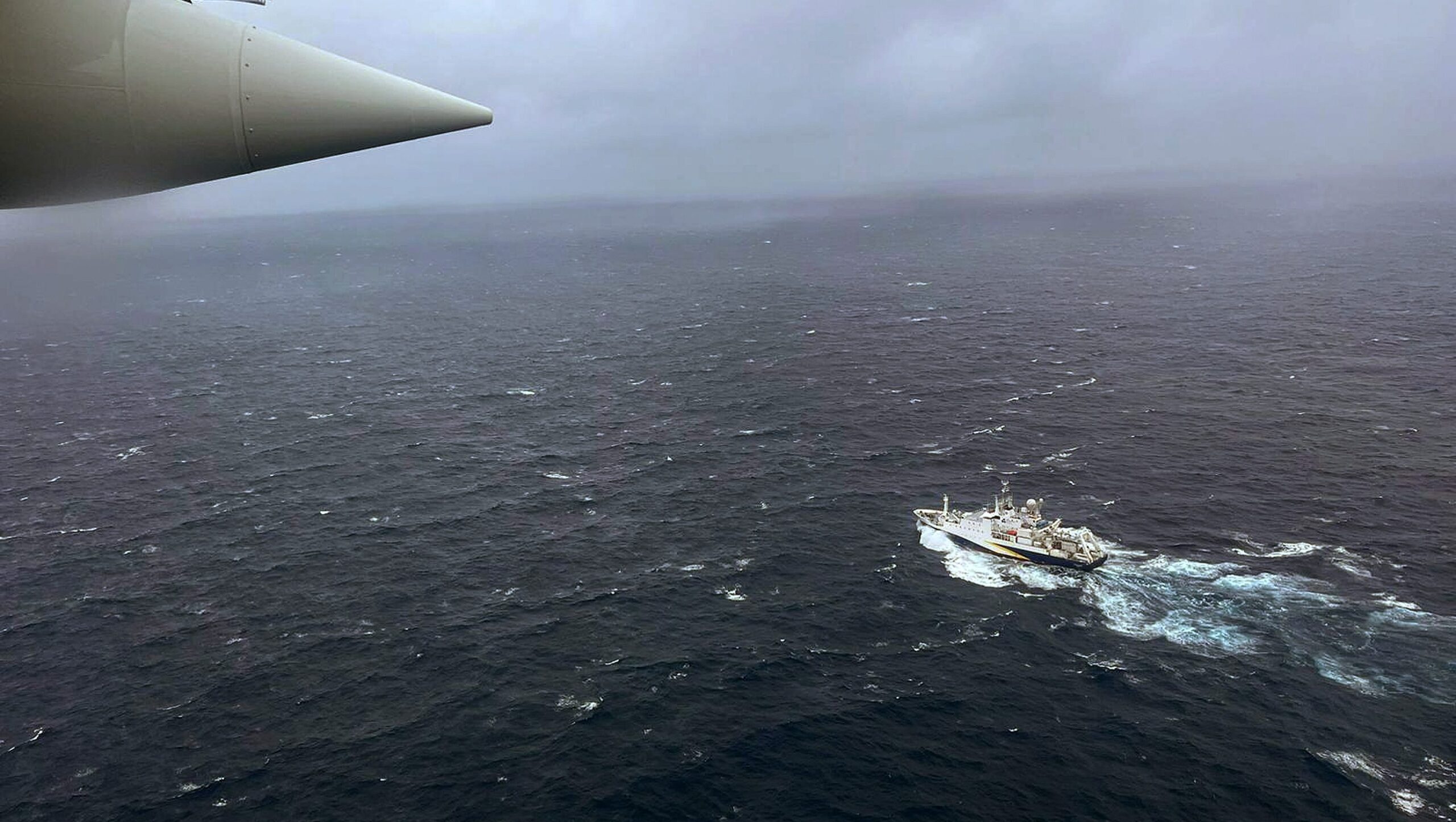 Titan : révélations sur le dernier message et l’accident mortel du submersible