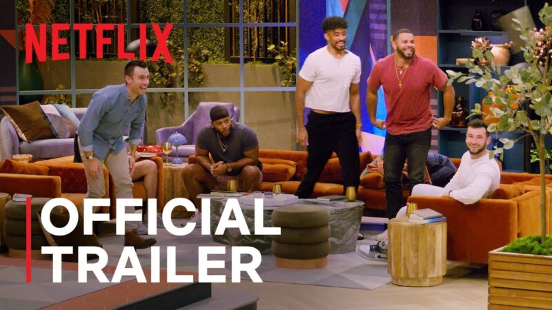 L’Amour est Aveugle Saison 7 | Bande-annonce Officielle | Netflix